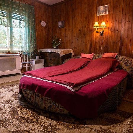 Garan Guesthouse Jósvafő Dış mekan fotoğraf
