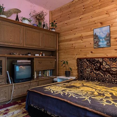 Garan Guesthouse Jósvafő Dış mekan fotoğraf