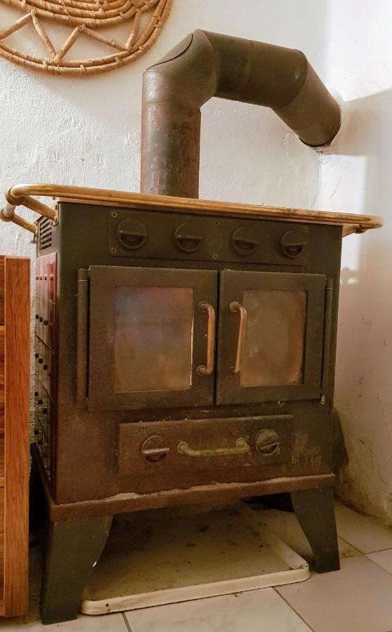 Garan Guesthouse Jósvafő Dış mekan fotoğraf