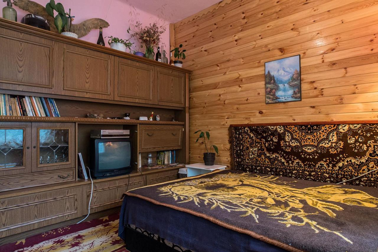 Garan Guesthouse Jósvafő Dış mekan fotoğraf